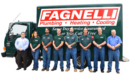 Fagnelli | Truck